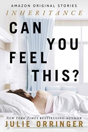 Book Cover for Can You Feel This? Book Cover for Can You Feel This?