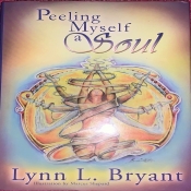 Book Cover for Peeling Myself a Soul Book Cover for Peeling Myself a Soul