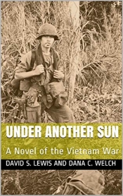 Book Cover for Under Another Sun Book Cover for Under Another Sun