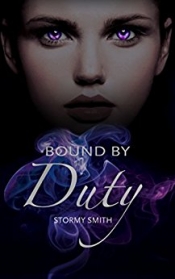 Book Cover for Bound by Duty