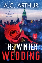 Book Cover for The Winter Wedding Book Cover for The Winter Wedding