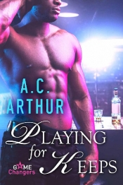 Book Cover for Playing for Keeps Book Cover for Playing for Keeps