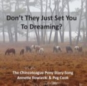 Book Cover for Don't They Just Set You To Dreaming?