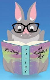 Book Cover for A Delighted Bat