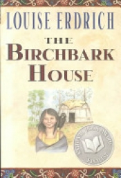 Book Cover for The Birchbark House Book Cover for The Birchbark House