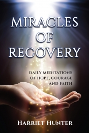 Book Cover for Miracles of Recovery Book Cover for Miracles of Recovery