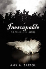 Book Cover for Inescapable
