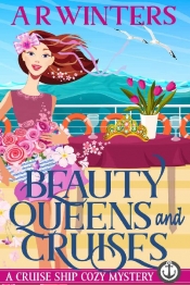 Book Cover for Beauty Queens and Cruises Book Cover for Beauty Queens and Cruises