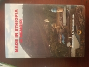 Book Cover for Made in Ethiopia Book Cover for Made in Ethiopia