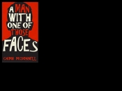 Book Cover for A Man With One of Those Faces Book Cover for A Man With One of Those Faces
