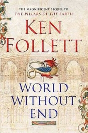 Book Cover for World Without End Book Cover for World Without End