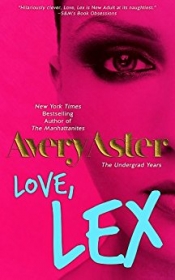 Book Cover for Love, Lex Book Cover for Love, Lex