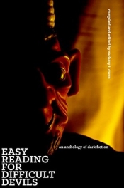 Book Cover for Easy Reading for Difficult Devils