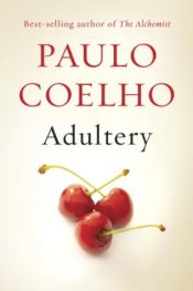 Book Cover for Adultery