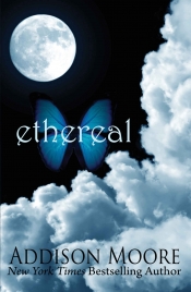 Book Cover for Ethereal Book Cover for Ethereal