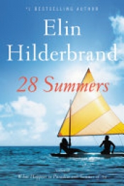 Book Cover for 28 Summers Book Cover for 28 Summers