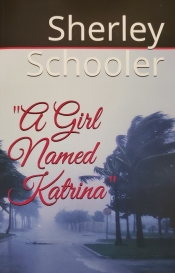 Book Cover for A Girl Named Katrina