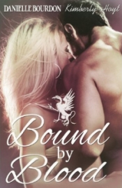 Book Cover for Bound By Blood Book Cover for Bound By Blood