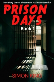 Book Cover for Prison Days Book Cover for Prison Days
