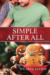 Book Cover for Simple After All Book Cover for Simple After All