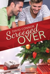 Book Cover for Scrooged Over Book Cover for Scrooged Over