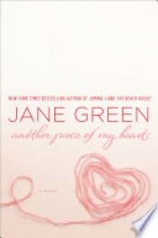 Book Cover for Another Piece of My Heart Book Cover for Another Piece of My Heart