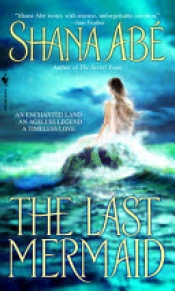 Book Cover for The Last Mermaid