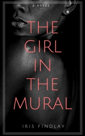 Book Cover for The Girl in the Mural Book Cover for The Girl in the Mural
