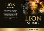 Book Cover for Lion Song