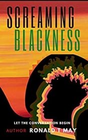 Book Cover for Screaming Blackness
