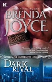 Book Cover for Dark Rival
