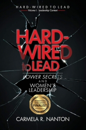 Book Cover for Hard-wired To Lead