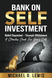 Book Cover for Bank On Self-Investment Book Cover for Bank On Self-Investment