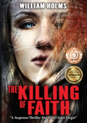 Book Cover for The Killing of Faith Book Cover for The Killing of Faith