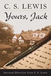 Book Cover for Yours, Jack Book Cover for Yours, Jack