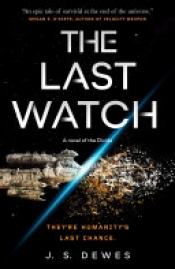 Book Cover for The Last Watch Book Cover for The Last Watch