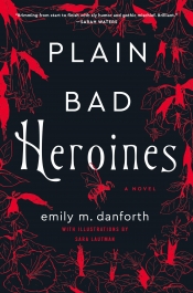 Book Cover for Plain Bad Heroines Book Cover for Plain Bad Heroines