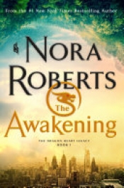 Book Cover for The Awakening Book Cover for The Awakening