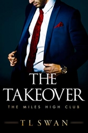 Book Cover for The Takeover