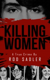 Book Cover for Killing Women Book Cover for Killing Women