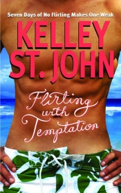 Book Cover for Flirting With Temptation Book Cover for Flirting With Temptation