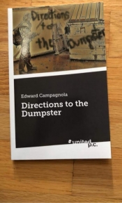 Book Cover for Directions to the Dumpster