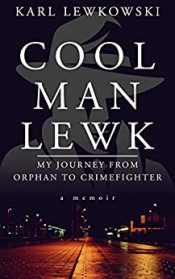 Book Cover for Cool Man Lewk Book Cover for Cool Man Lewk