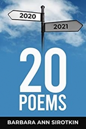 Cover for 20 poems