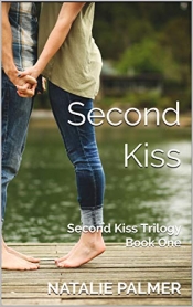 Cover for Second Kiss Trilogy