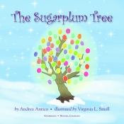 Book Cover for The Sugarplum Tree Book Cover for The Sugarplum Tree