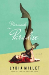 Book Cover for Mermaids in Paradise Book Cover for Mermaids in Paradise