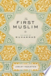 Book Cover for The First Muslim Book Cover for The First Muslim