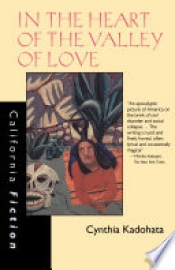 Book Cover for In the Heart of the Valley of Love