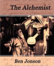 Book Cover for The Alchemist Book Cover for The Alchemist